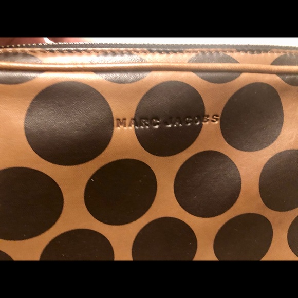 🎉*WT*AUTHENTIC MARC JACOBS POUCH/IPAD CASE🎊😍 - Picture 2 of 11
